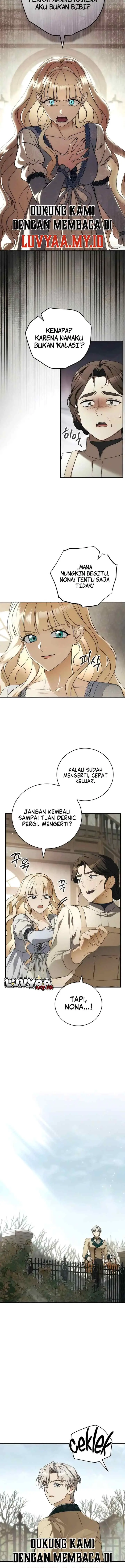 Husband Thief chapter 14 halaman 8