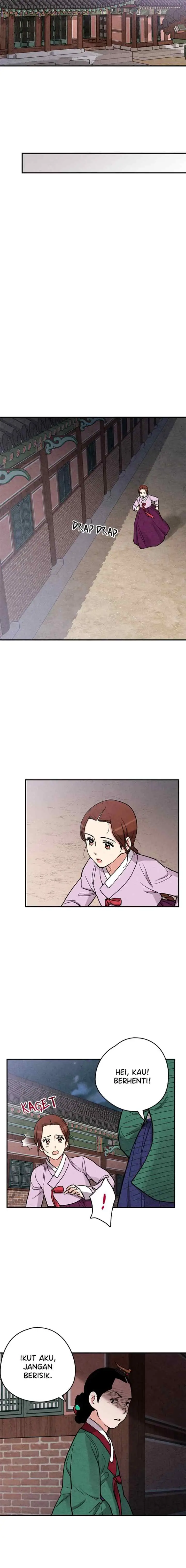 Joseon's Ban on Marriage chapter 76 halaman 15