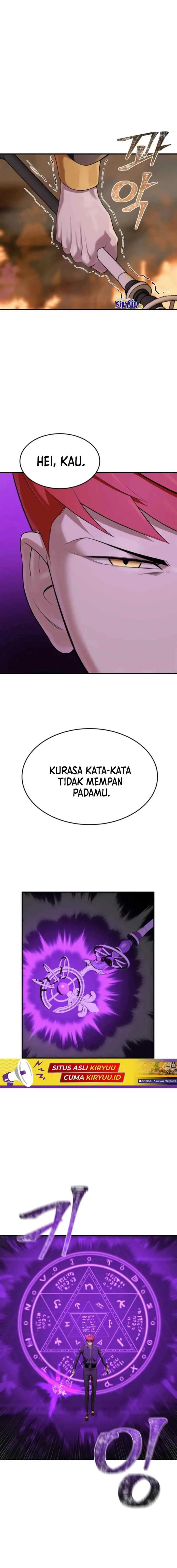 Is The Demon King A Healer? chapter 9 halaman 8