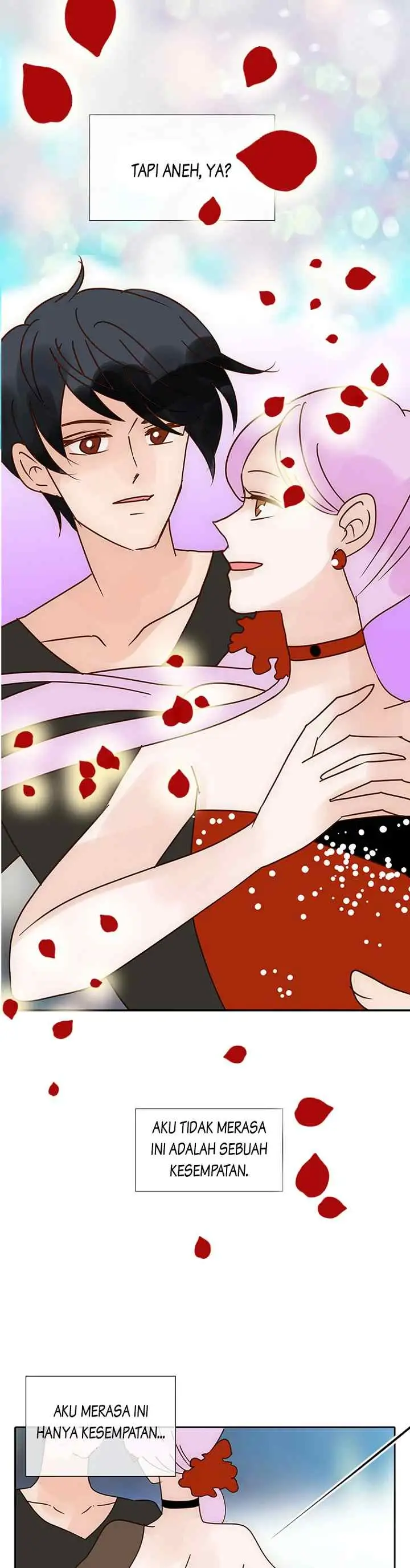 Golden Waltz chapter 51 halaman 8