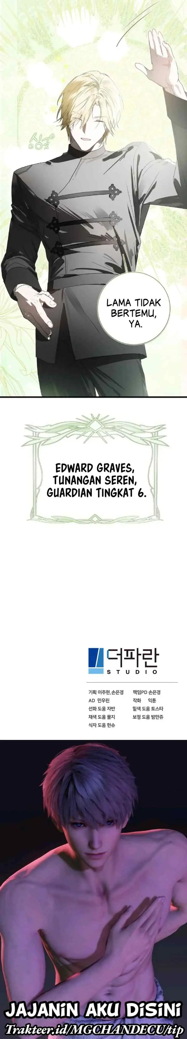 Breaking the Prison chapter 27 halaman 18