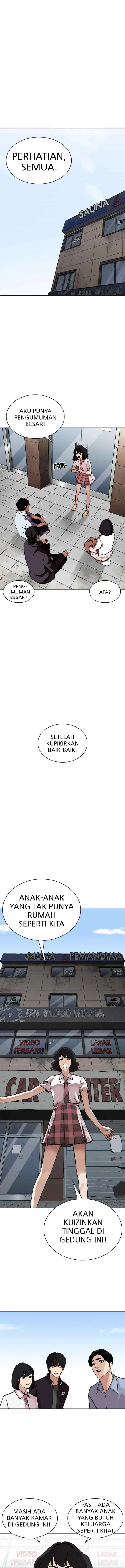 Lookism chapter 240 halaman 6