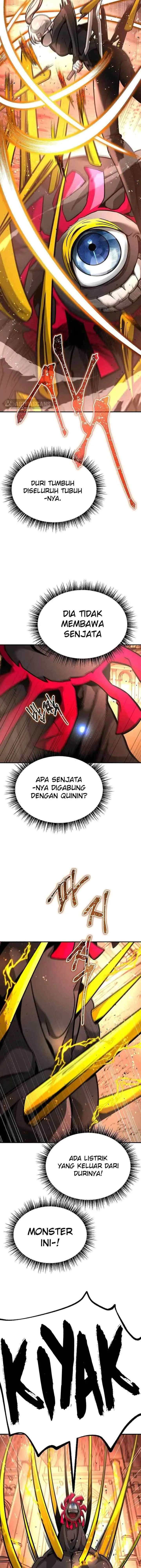 Emperor Hunt chapter 7 halaman 14
