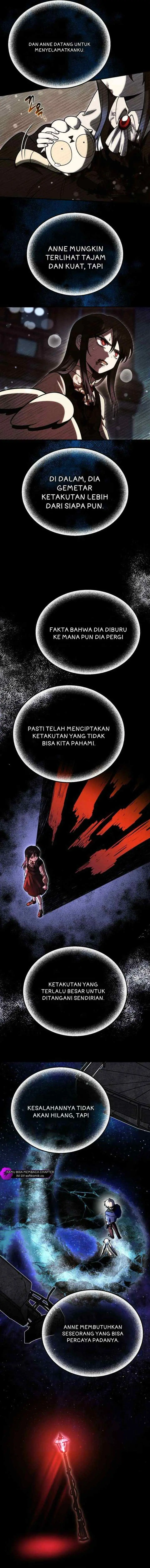 Vampire's Alchemy chapter 36 halaman 14