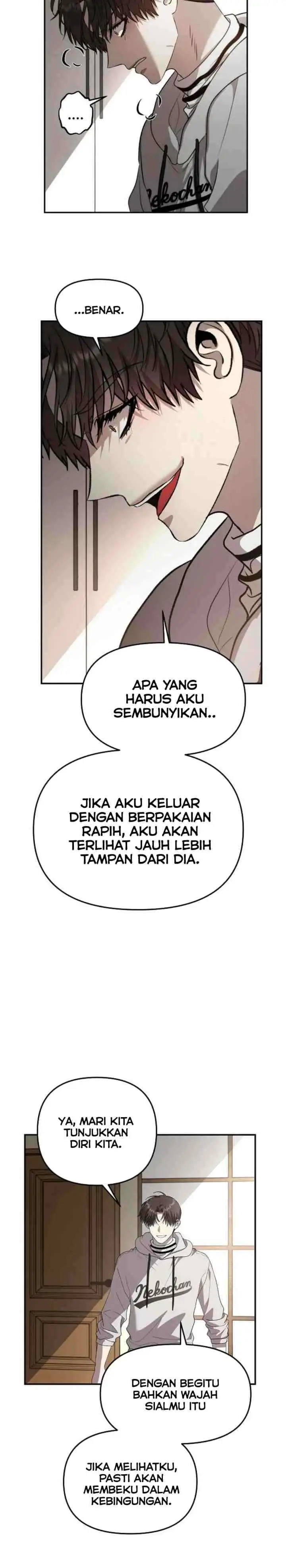 Siyoon Redflag chapter 78 halaman 6