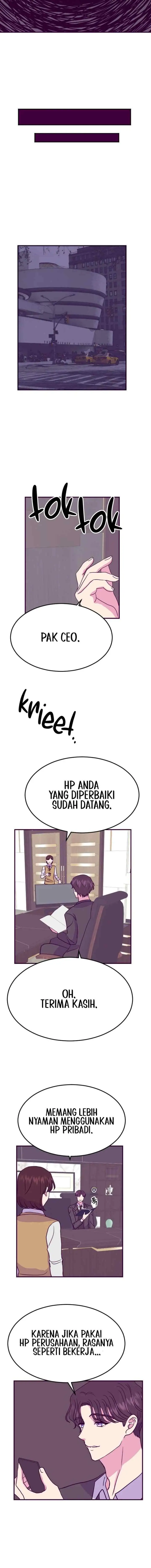 Crazy Ending chapter 15 halaman 13