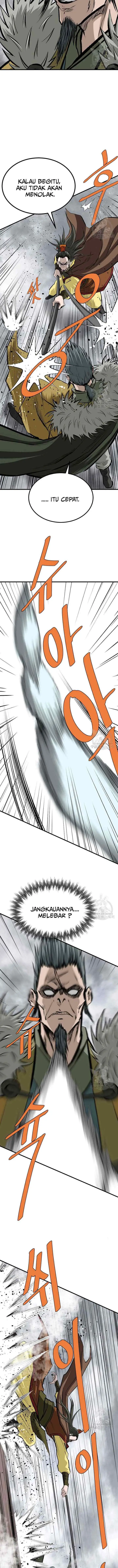 Archer Sword God : Descendants of the Archer chapter 79 halaman 12