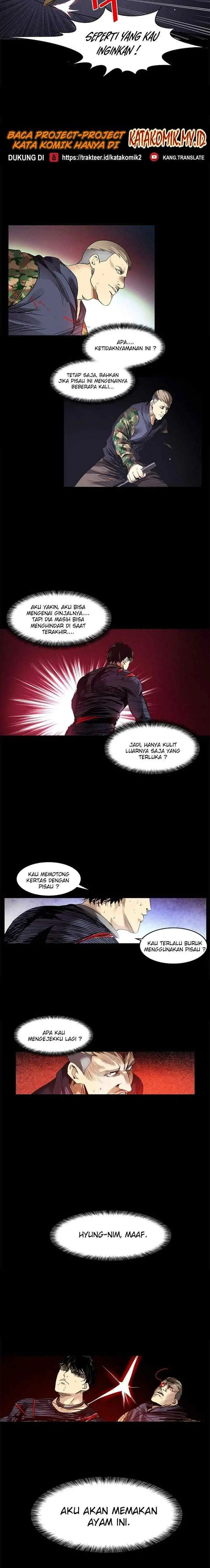 Fighters chapter 79 halaman 10