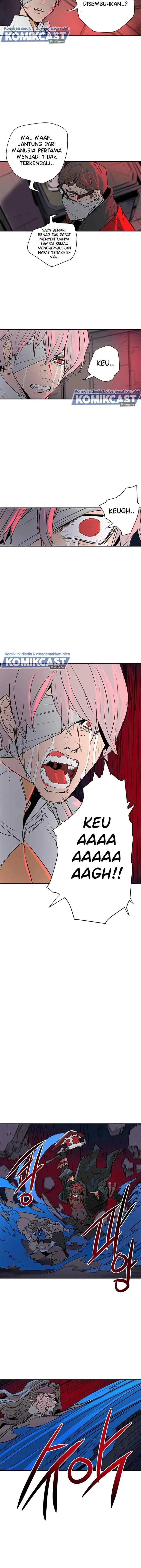 Get Life chapter 90 halaman 15