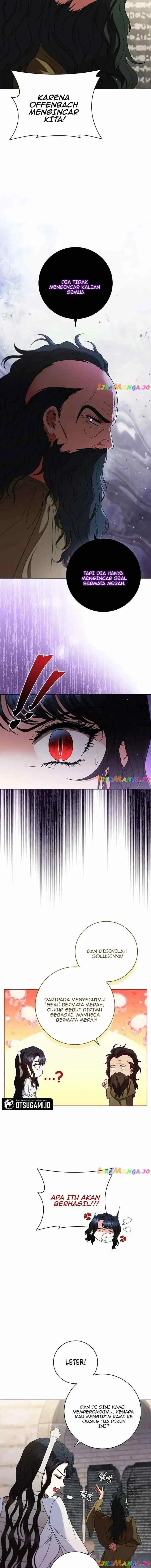 Dragon Lady chapter 32 halaman 6