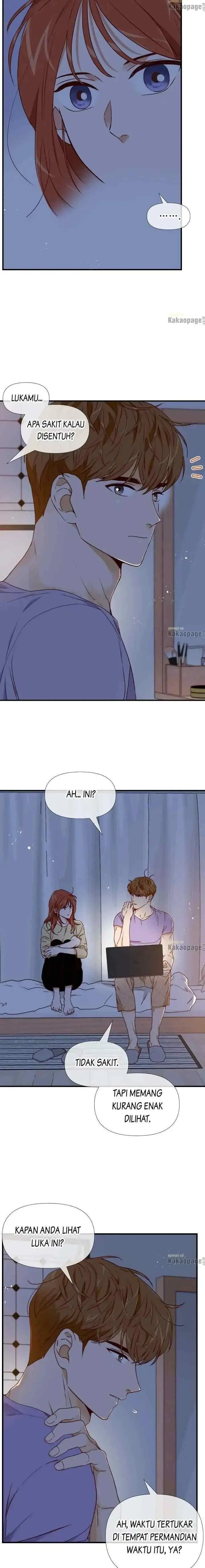 An Hour of Romance chapter 99 halaman 11