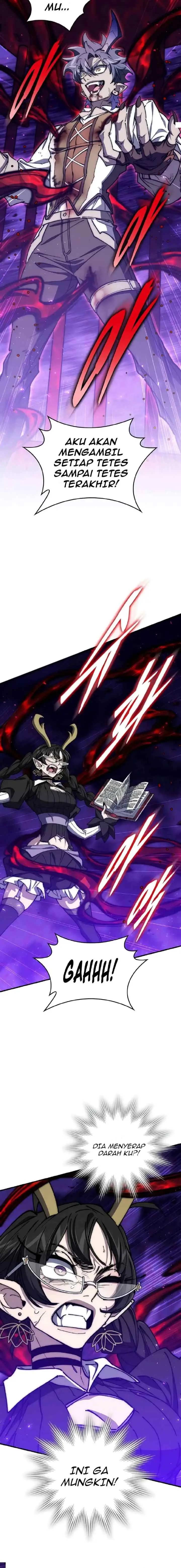 Dungeon Architect chapter 65 halaman 9