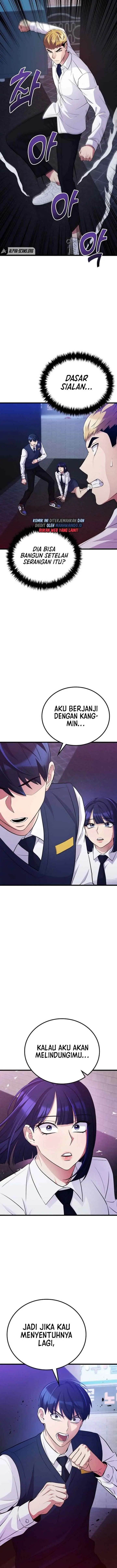 Ganzi Monster chapter 41 halaman 15