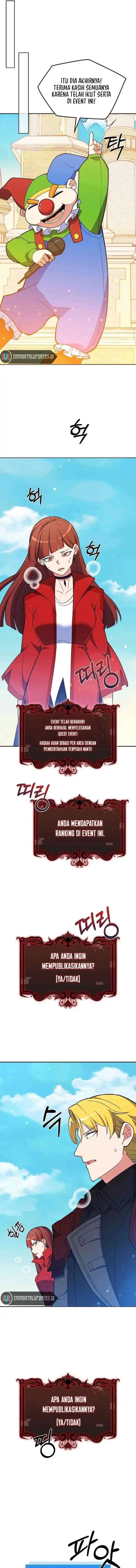 I'm Going to Steal Again Today chapter 43 halaman 15