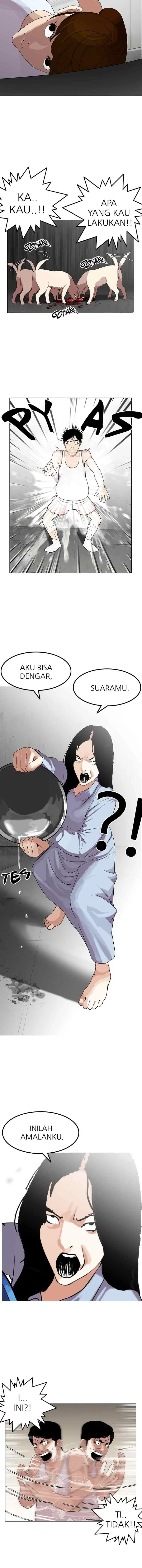 Lookism chapter 137 halaman 11