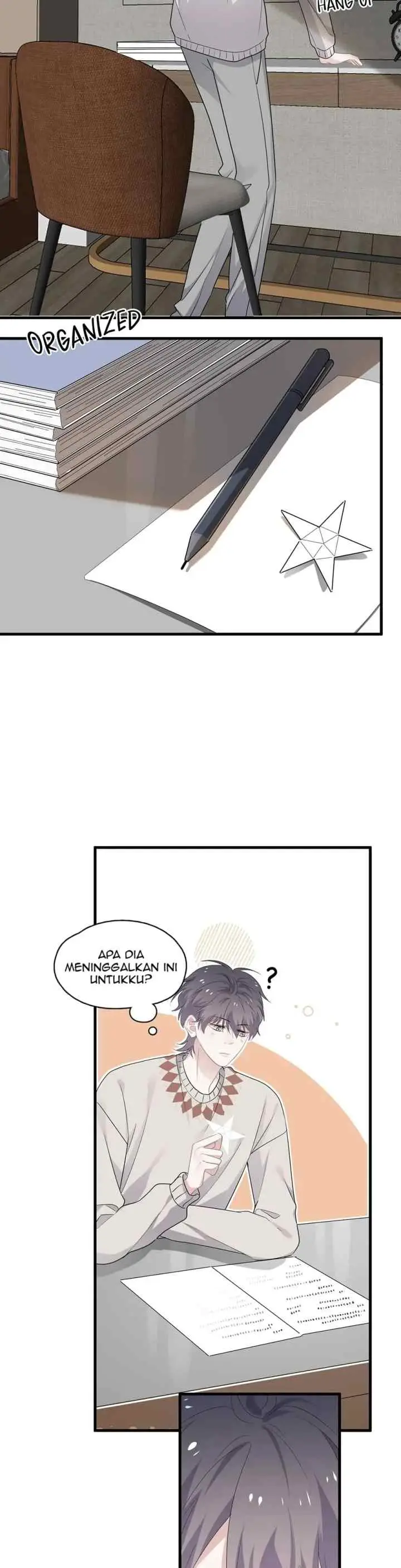 Zhe Ti Chao Gang Le chapter 99 halaman 7