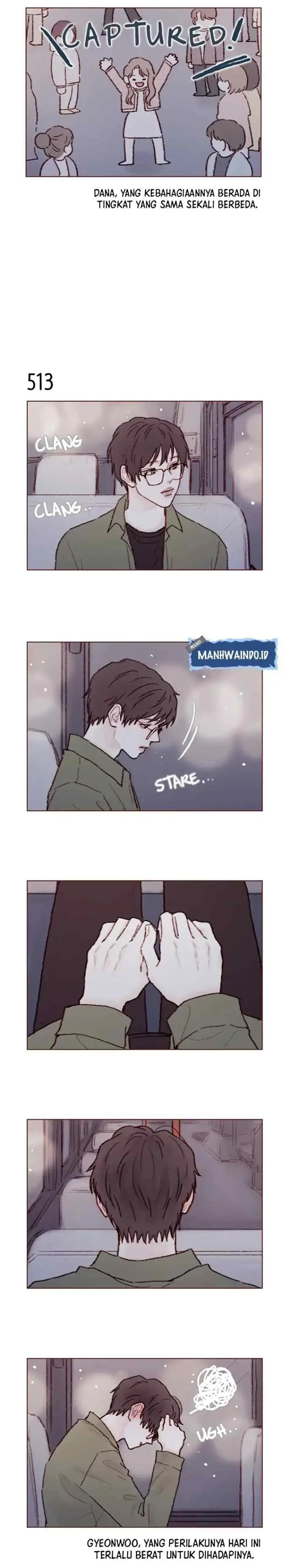 Hongshi Loves Me! chapter 79 halaman 7