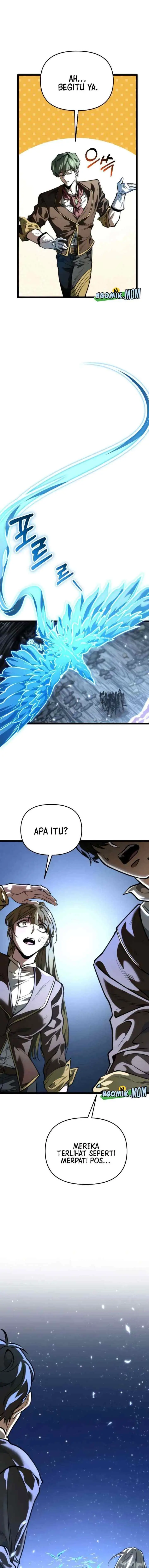 Reincarnator chapter 72 halaman 13