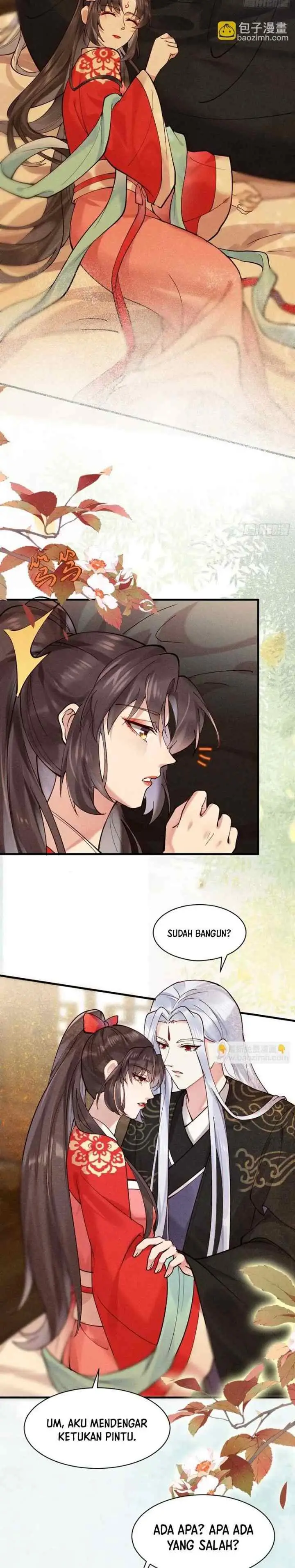 The Ghostly Doctor chapter 585 halaman 7