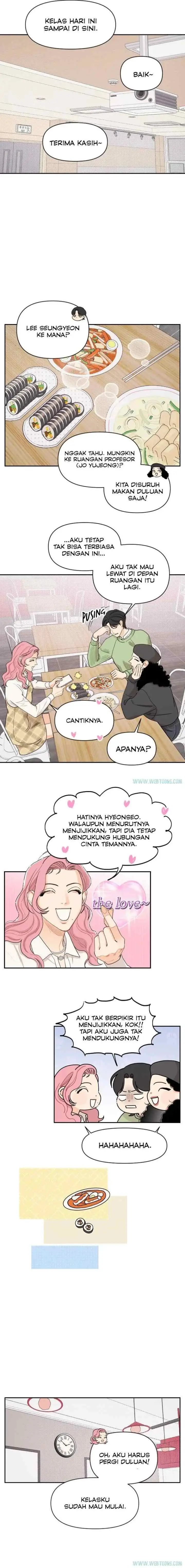 By the Way, in the Wind chapter 12 halaman 7