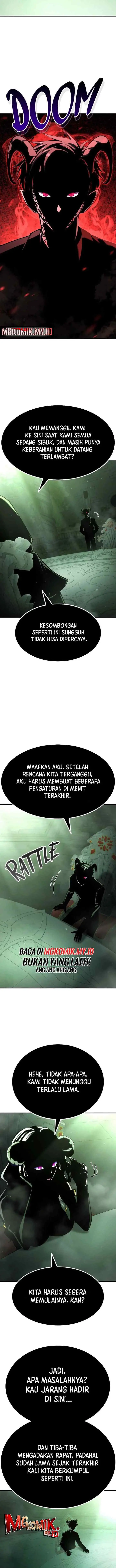Divine Delivery chapter 50 halaman 13