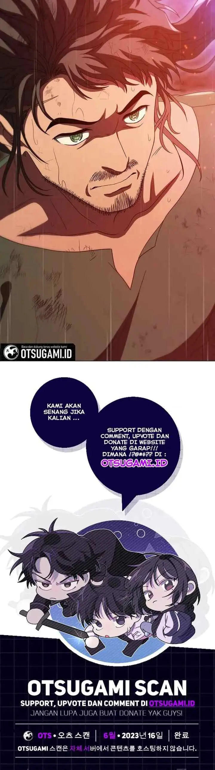 Dragon Lady chapter 28 halaman 18