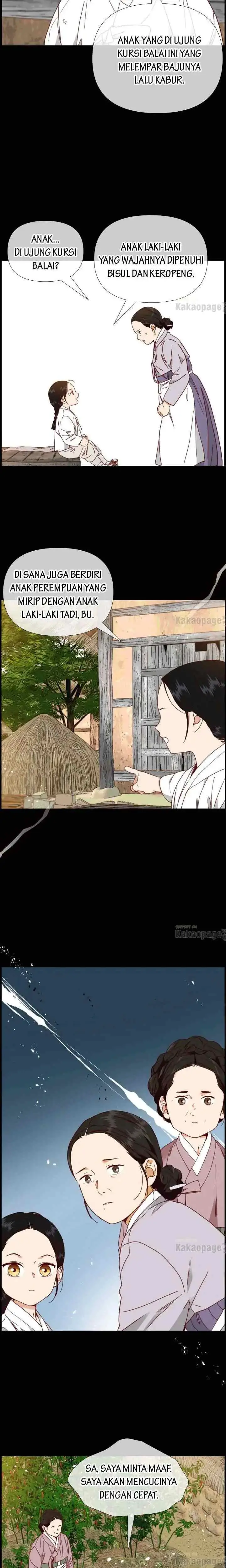 An Hour of Romance chapter 138 halaman 11
