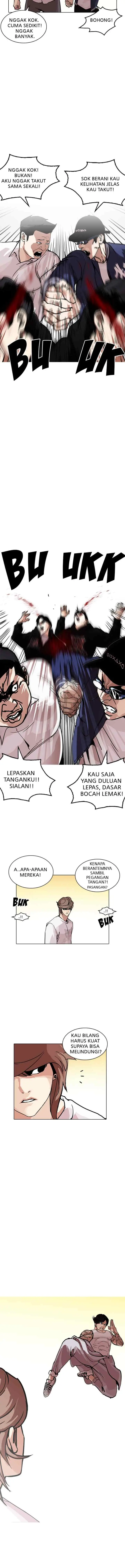 Lookism chapter 209 halaman 9