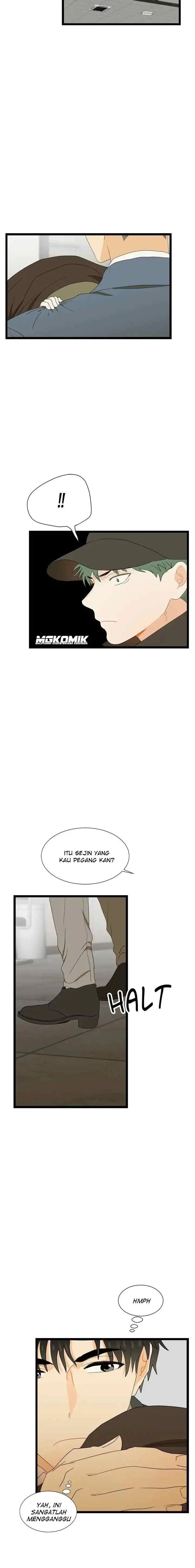 Faking It in Style chapter 49 halaman 11
