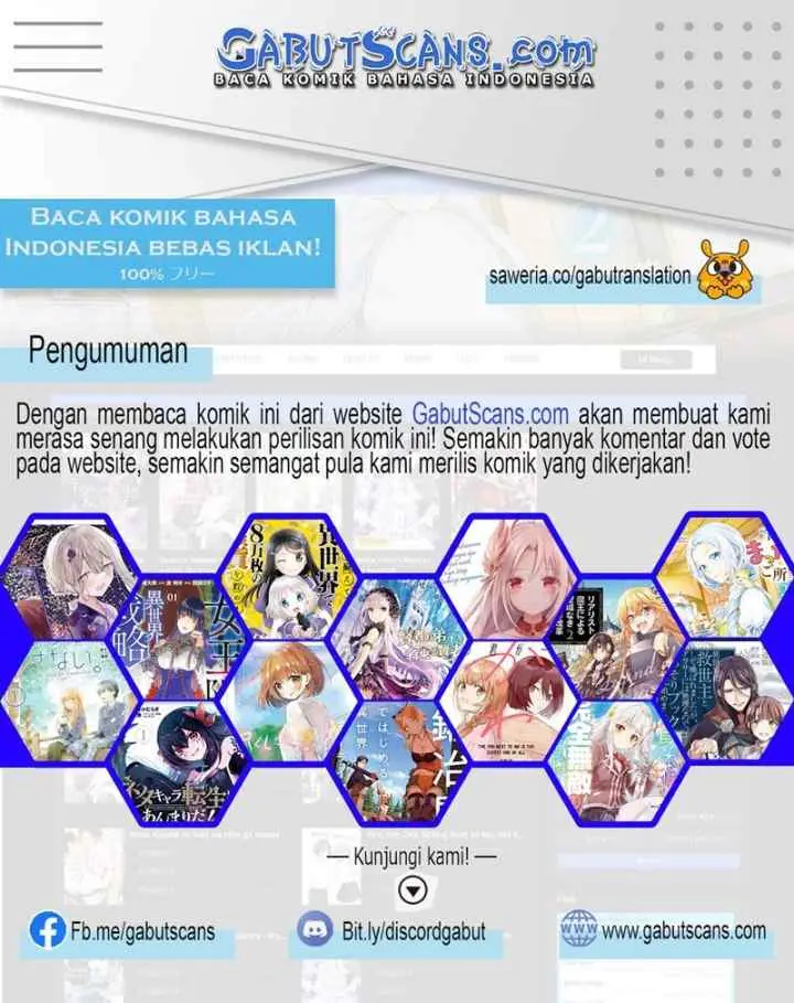 Joucho wo Mechakuchani Shitekuru Onna chapter 5 halaman 6