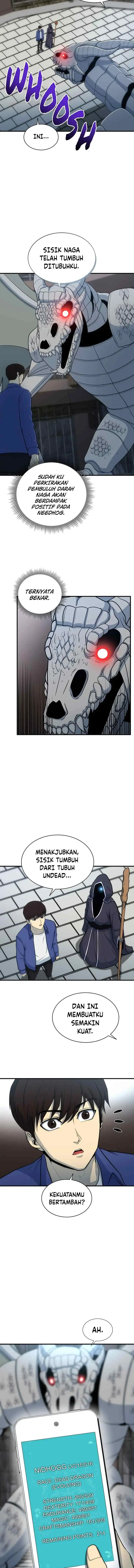 Dungeon House chapter 69 halaman 5