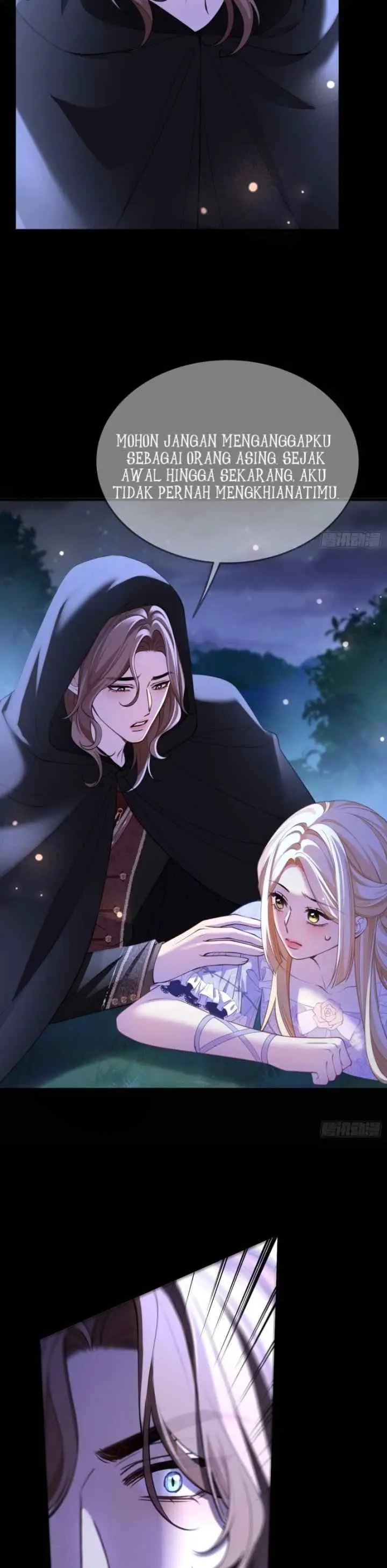 The Secret Game of Nobles chapter 71 halaman 4