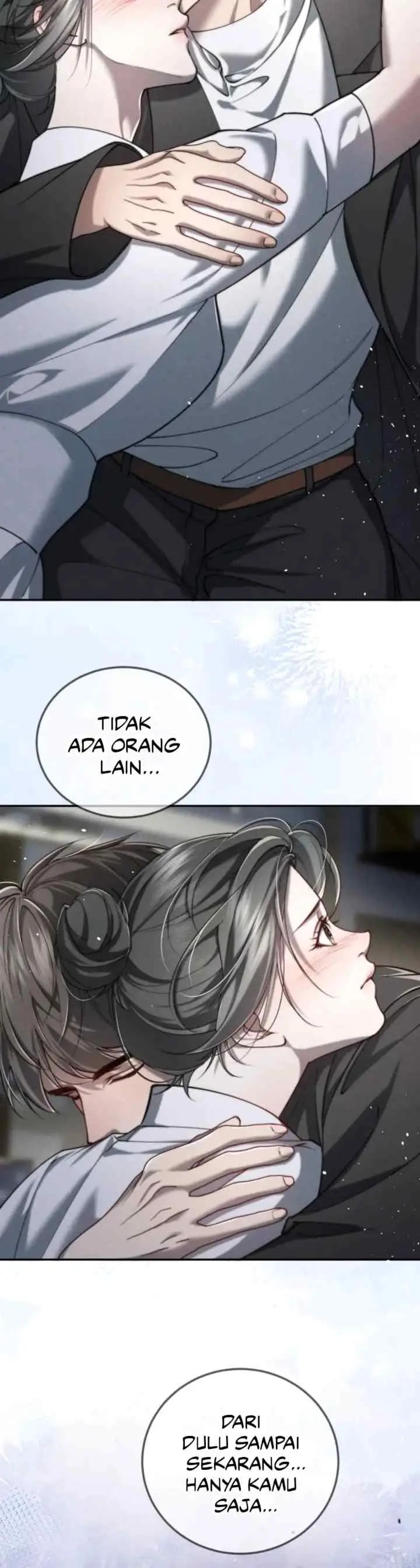 Rainstorm chapter 6 halaman 16