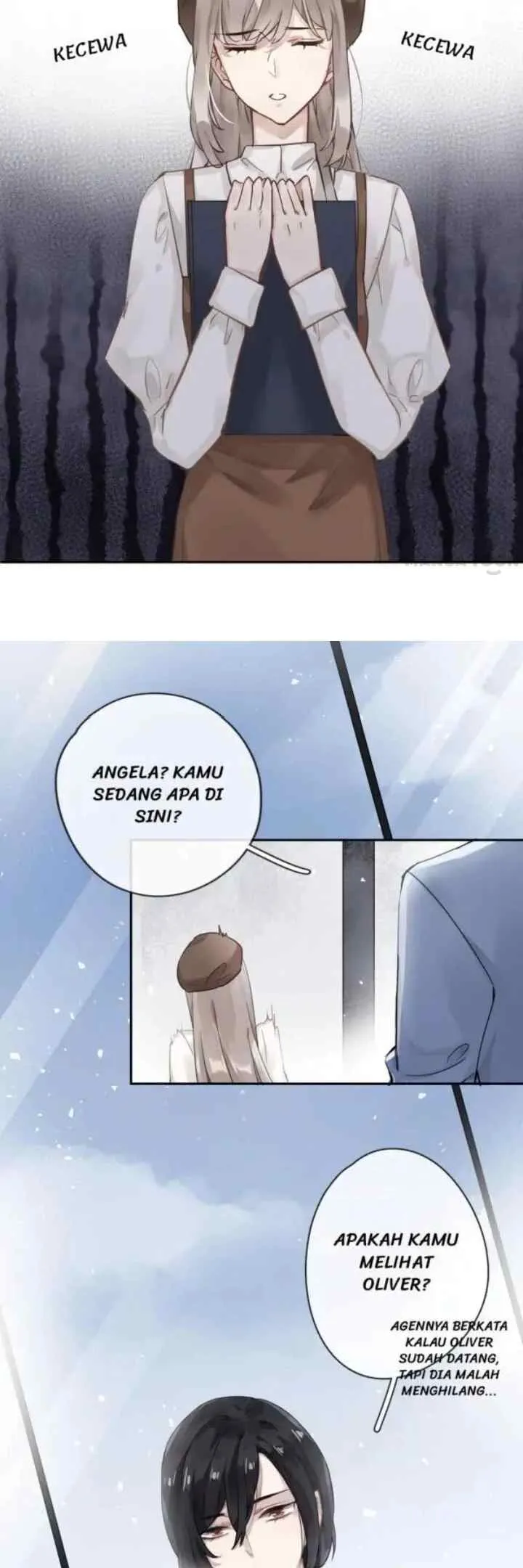Wrong Pet Price chapter 28 halaman 7