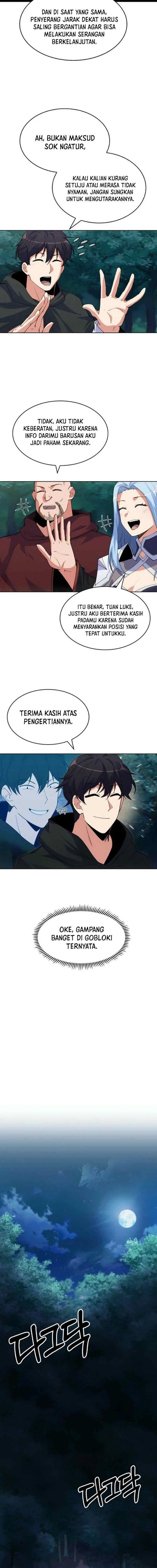I'm Going to Steal Again Today chapter 7 halaman 14