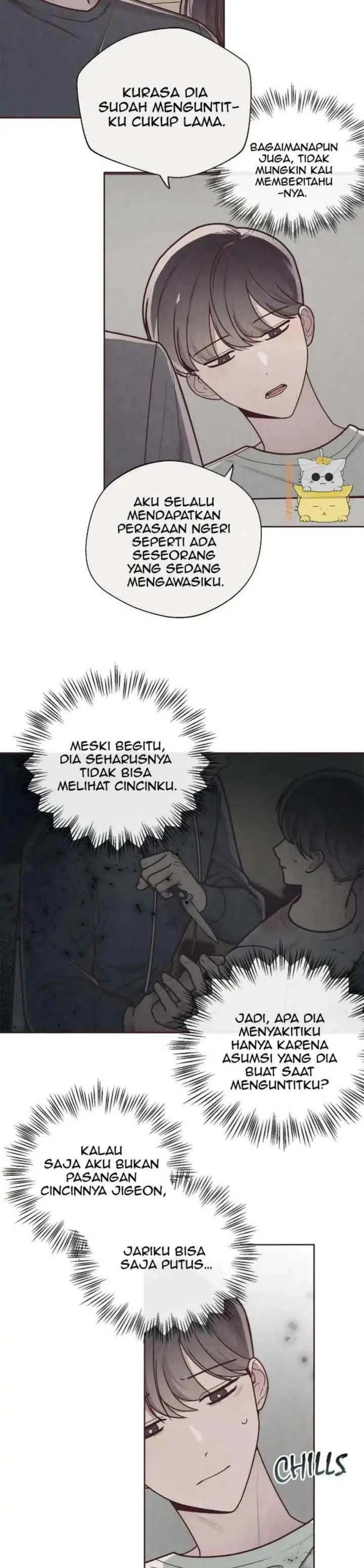 Relationship Ring chapter 30 halaman 6