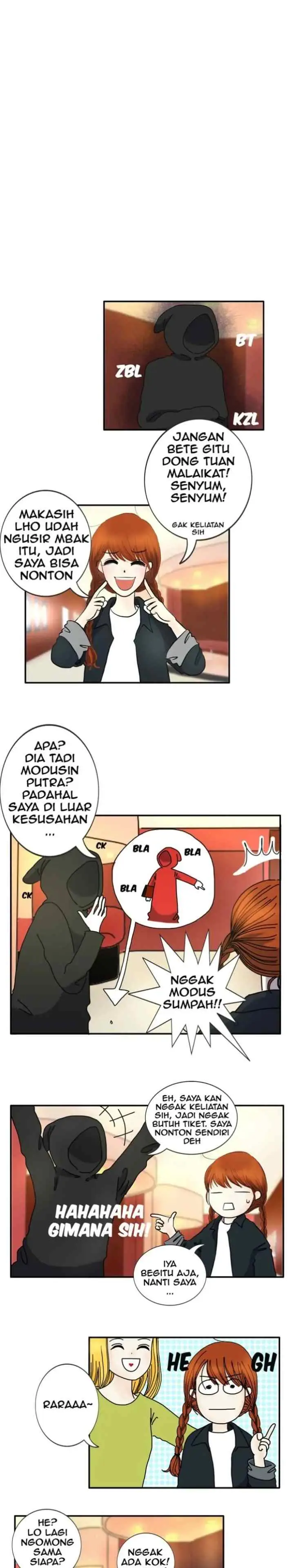 90 Days chapter 11 halaman 8