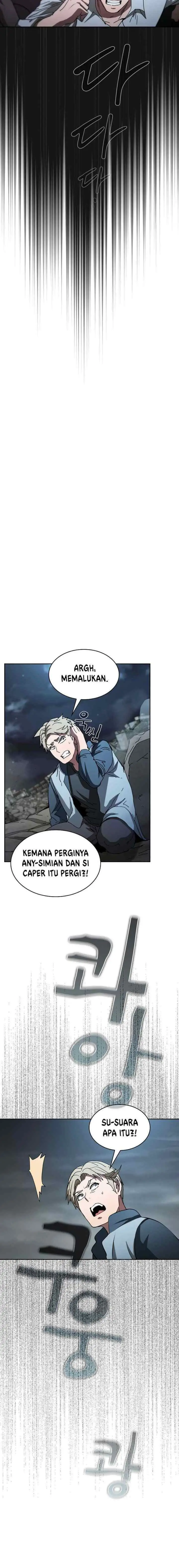 Is this Hunter for Real?! chapter 5 halaman 15
