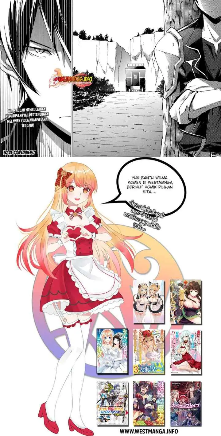 Dungeon Kurashi No Moto Yuusha chapter 34 halaman 12