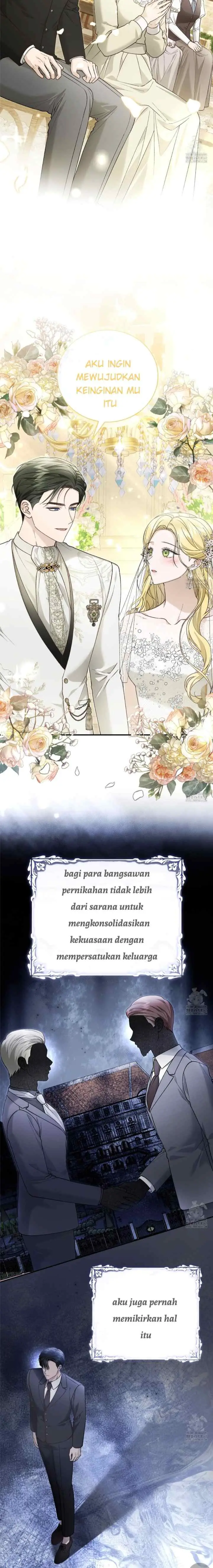 The Mistress Runs Away chapter 92 halaman 10