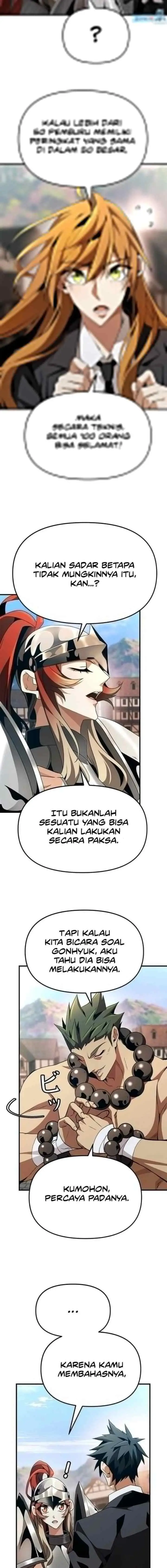 Honestly, This 13th Regression Is Getting Tough chapter 16 halaman 15