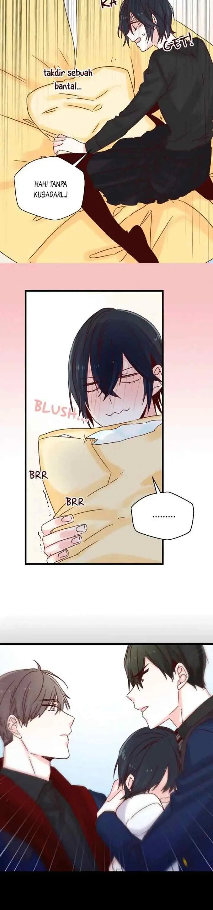 Red Honey chapter 36 halaman 10