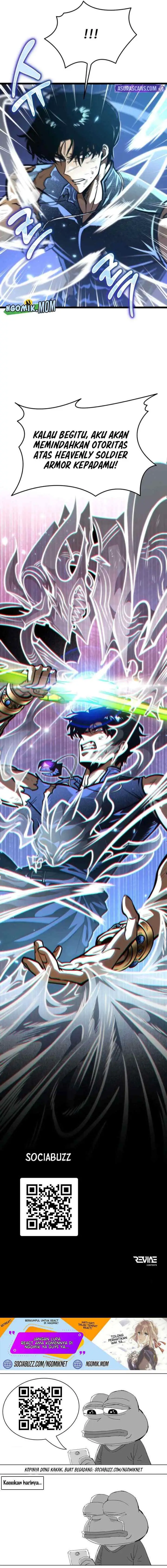 Reincarnator chapter 70 halaman 15