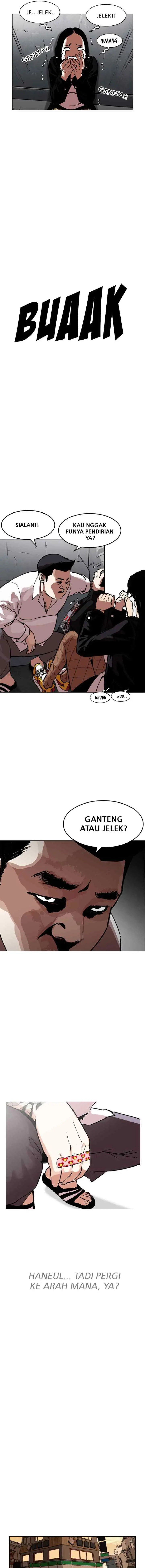 Lookism chapter 188 halaman 9