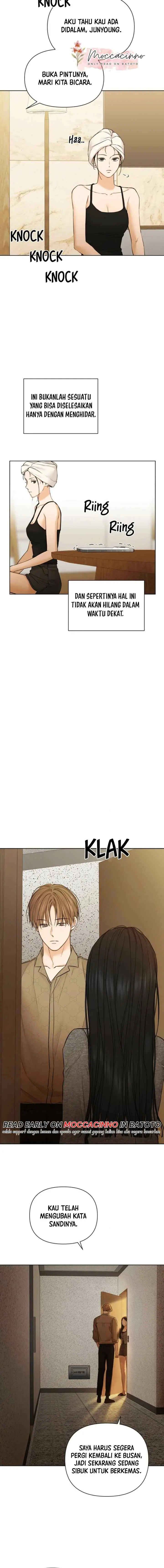 Just Dawn chapter 48 halaman 14