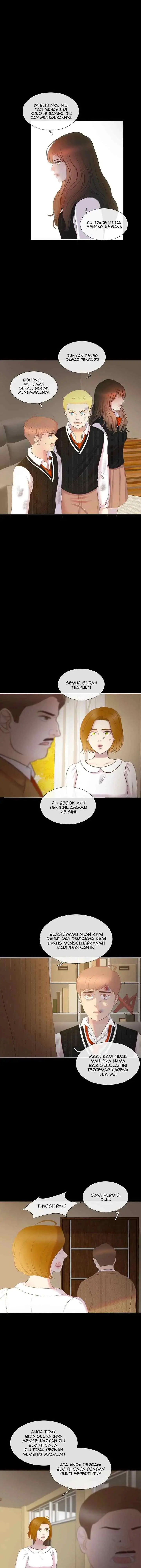 A Flower for Nao chapter 9 halaman 7