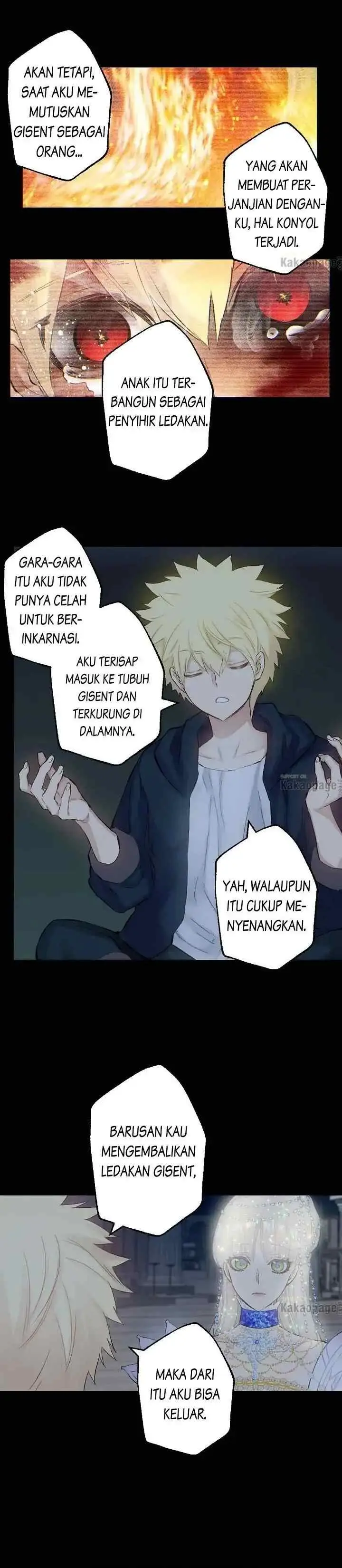 As Long as You Like It chapter 189 halaman 4