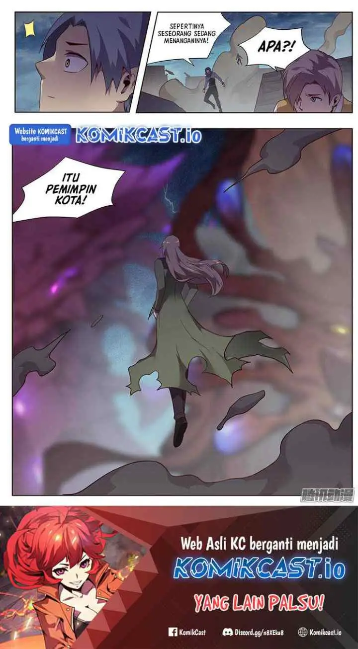 Girl and Science chapter 178 halaman 14