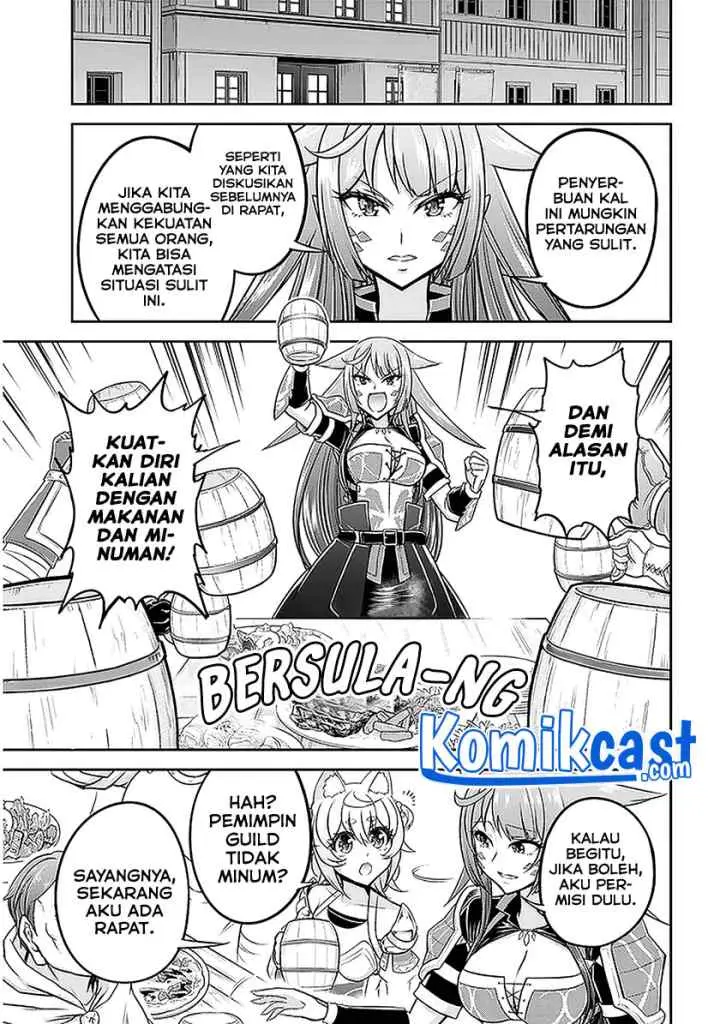 Live Dungeon! chapter 37.1 halaman 10