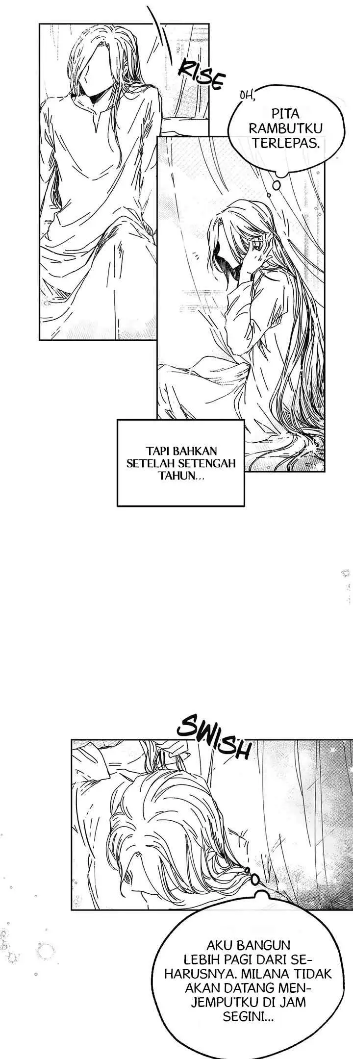 In the Hall of the Mountain King chapter 15 halaman 5